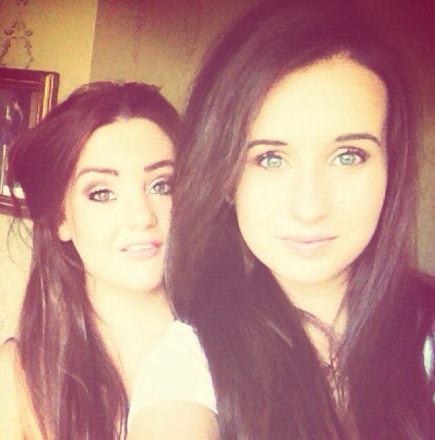 samantha mccaffrey (samantha_mc321) Twitter