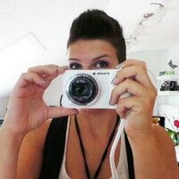 Sabrina Bastah (@sabrina_bas) Twitter profile photo