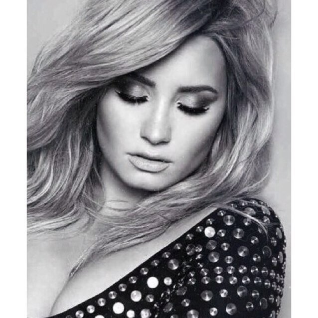♡ Demetria is the most beautiful woman in the whole world.. ♡