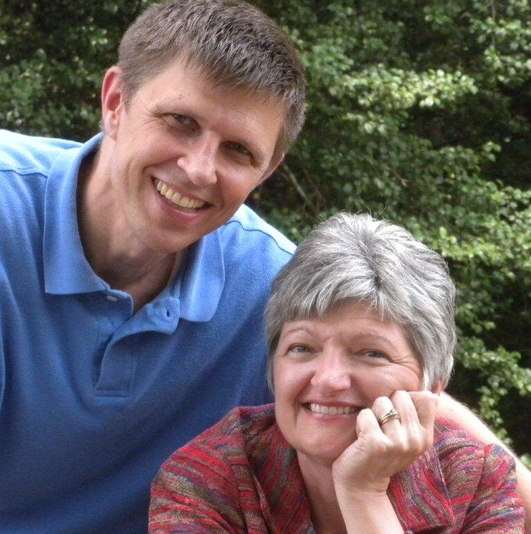 Devoted to Christ, Each other & His Community.  Humor, music & storytelling are our favorite forms of communication, preferably shared over a good cup of coffee