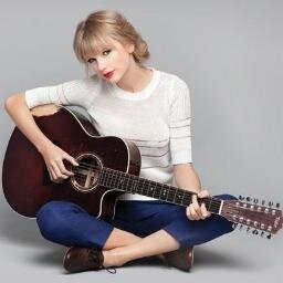 Esta es una cuenta dedicada a Taylor Swift que tiene como objetivo apoyarla desde España. Swifties españoles unidos!