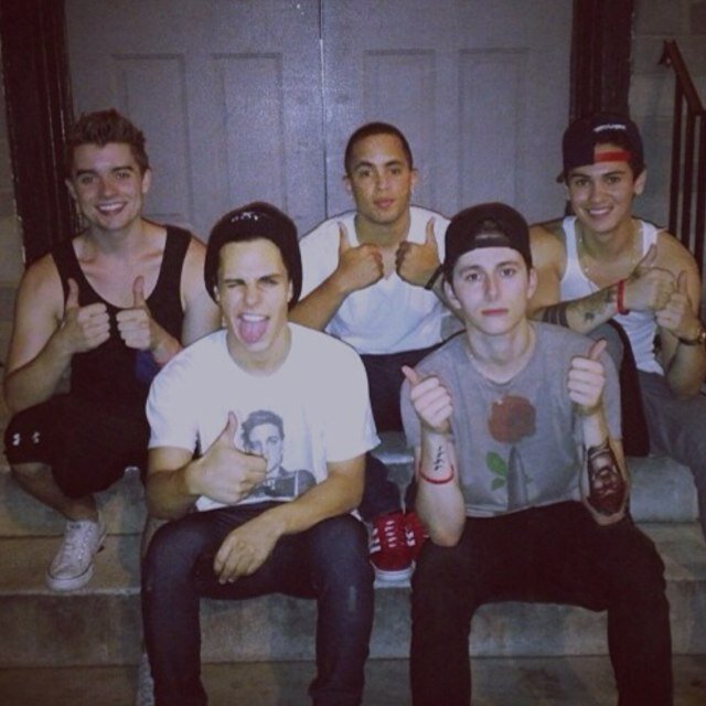 MNRMalaysia_'s profile picture. Malaysians! Take a listen to #Redheads' favourite boyband, click on their youtube channel below, no regrets! ask us anything! We're not one but two! :)