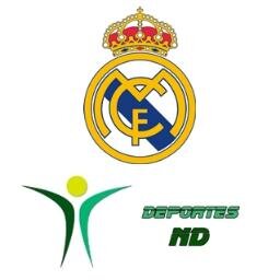 Perfil OFICIAL de @Deportes_ND donde encontrarás toda la información del Real Madrid (información, actualidad y opinión).  Administrado por @Sergio_CE_7