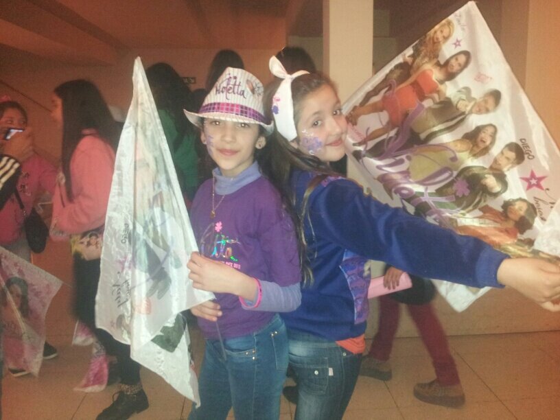 rocio