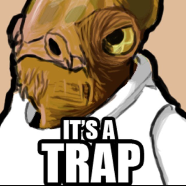 Wait_ItsATrap's profile picture. ITS A MOTHER FUCKING TRAAAAAAAAAAAAAAAAAAAAAAAAAAAAAAAAAAAAAAAAAAAAAAAAAAAAAAAAAAAAAAAAAAAAAAAAAAAAAAAAAAAAAAAAAAAAAAAAAAAAAAAAAAAAAAAAAAAAAAAAAAAAAAAAAAAAAP!!!
