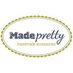 Made Pretty (@madeprettyni) Twitter profile photo