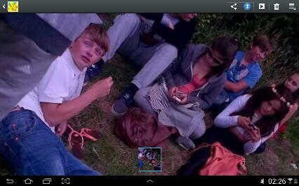 CallumTrenty's profile picture. 