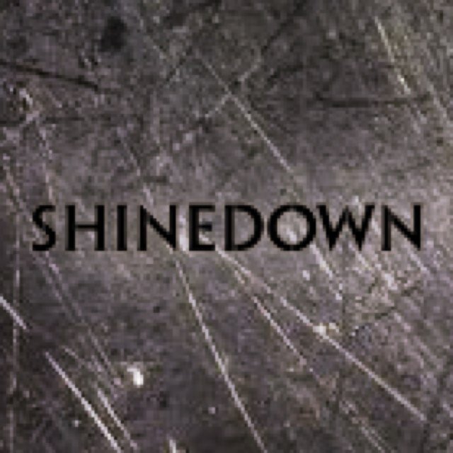 Find everything you're looking for here! Shinedown everything! Top talk of all time! I follow back!!!!!!!!!!!