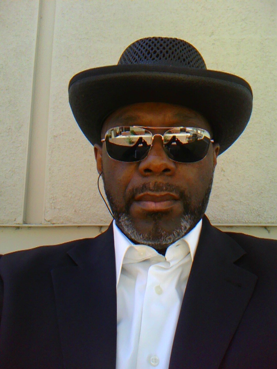 Working to create a legacy for my children, grandchildren, great grandchildren  and, to honor the Ancestors. Ase'!