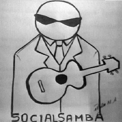 Esse Grupo que já ta no gosto da população São-gonçalense agora aumentando seu espaço nas redes sociais.