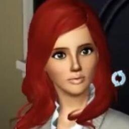 Hi I'm Lana Lovelace. I aspire to be a professional stylist. I am from @PiinkSim 's Ambitions Lets Play 3