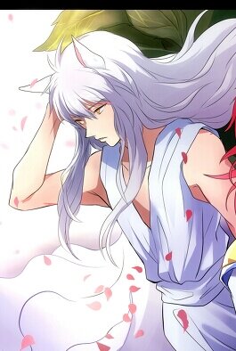 I am the legendary bandit,Kurama || Approaching me is the last thing you want to do . . . [[ Pre-YYH ]]