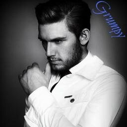 I'm strong..I'm angered, the world wants nothing but to destroy me.  She is a light, a faceted gem.  #UD #Grumpy #HERS #RPMC = 18+