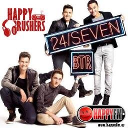 ¿Eres Rusher y escuchas HappyFM? Pues a que estas esperando para unirte a esta gran familia Happy? Somos l@s Rushers Oficiales de @HAPPYFMRADIO ¡UNETE! :D