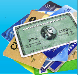 We help you get out of credit card debt with proven methods, quickly and affordably.