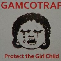 GAMCOTRAP (@gamcotrap) 's Twitter Profile