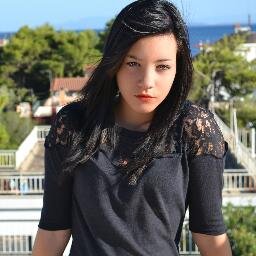 Hey! I am Maria and I love Elizabeth Gillies! Follow me:)