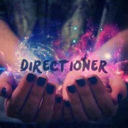 hello , i'm a directioner girl.... :)