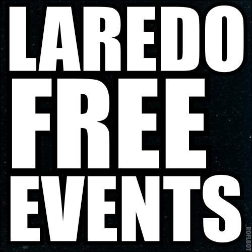 Laredo loves free. Laredo needs free! Families n community getting together for a fun and better Laredo! Tell us about your free community events.