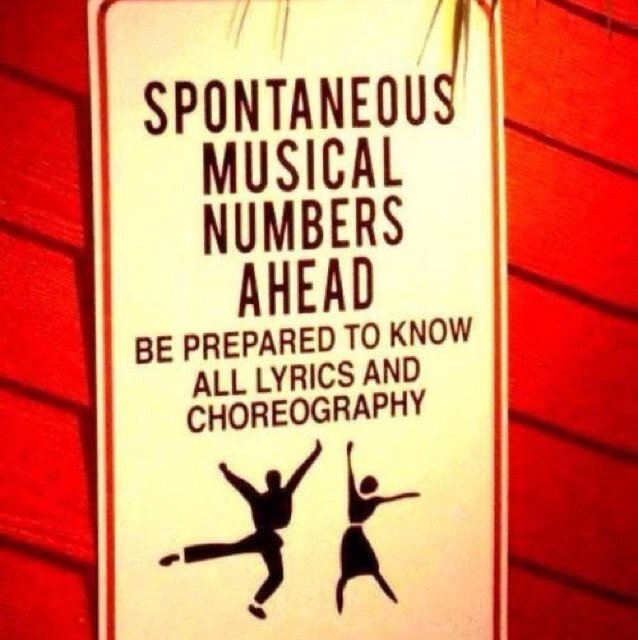 TheatreGirls Profile Picture