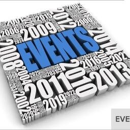 One place for all the events and conferences happening in Pune! Let's chat about events at hashtag #PuneEvent