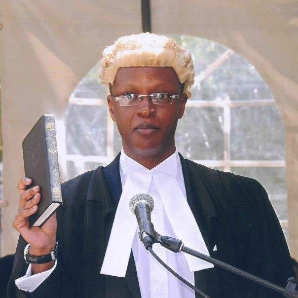 Advocate
