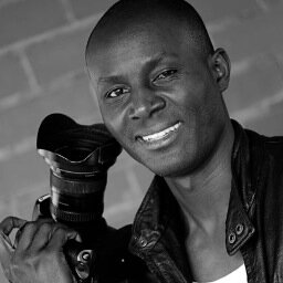 Felix Masi is an award winning documentary photographer, founder of Voiceless Children and President Steppingoutstyles.