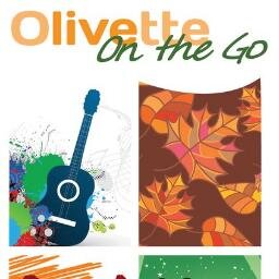 Olivette On the Go is a fall festival with highlights including a carnival, Kids Fun Run, free concerts and so much more!
2013 Dates: Friday 9/27 - Sunday 9/29