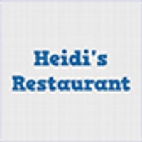 Heidi's Restaurant (@heidirestaurant) 's Twitter Profile