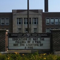 Oriskany Jr/Sr HS (@ocsd_hs) 's Twitter Profile