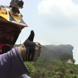 Experiencias de mis viajes a sitios a los que nunca podrías o querrías acceder. Empiezo en África...