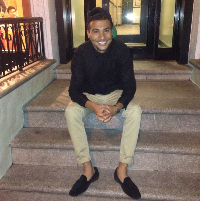 AdaoLK's profile picture. 