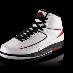 Every day, shoes that made history.