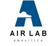 AirlabAnalitica's profile picture. A AirLab® Analítica é uma empresa que tem como atividade principal a prestação de serviços analíticos em aplicações de gases industriais e medicinais.