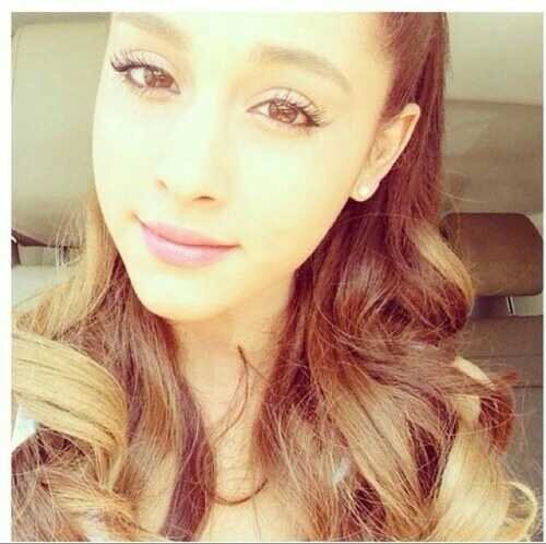 if you want a dm to Ari just ask I do them for free