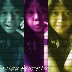 funny, cute, like singing, sound good at hearing, hobbies listen music and good || 13 December 1995 tambun,bekasi||  ♥  ||