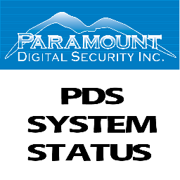 PDSsystemstatus's profile picture. 