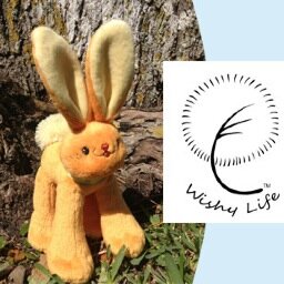 An Easter Tradition that provides families with a sneaky, seasonal pal who gives treats, rewards or leaves messages for kids good behavior & returns each year!