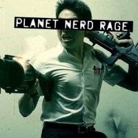 Planet Nerd Rage (@planetnerdrage) 's Twitter Profile