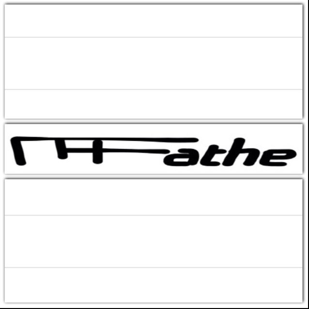 FatheWorks's profile picture. the best marketing department you never had... (COMING SOON)