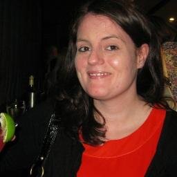 Charity copywriter, editor and project manager