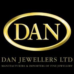 DANJEWELLERS's profile picture. Hello, We are new to twitter but been around for over 45 years! Trade only, trend-setting suppliers of 9ct Gold & Silver Fine Jewellery and Crystal Jewellery.
