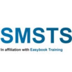 Selling #SMSTS courses at UK wide locations