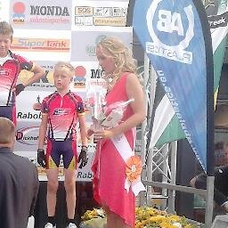 MTB team Olderbroek - mtb - race