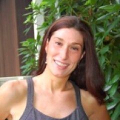 Motto is Run. Train. Be Empowered! Runner, Swimmer, Exercise Physiologist, Run&Swim Coach, Personal Trainer. Blogger. Wife. Loves her fur-kids.