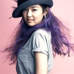 roleplay yg mystery girl jennie kim © 1996 ㅡ wanna fantalk? sure:-)
