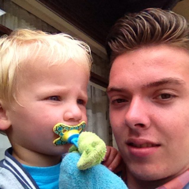 TristanFr08's profile picture. #paarden #dolfijn #birdlover #treewhisperer