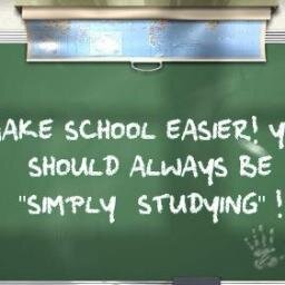 simplystudying's profile picture. An Online Community That Gives You Access To Study Guides, Notes, Worksheets, and much more!