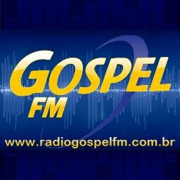 Rádio Gospel FM 90.1 SP -  Jesus em Primeiro Lugar.