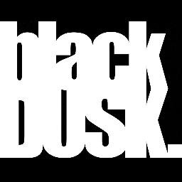 Launched in January 2013 and already serving up an innovative mix of shape, texture and print, black DUSK is definitely a brand to keep an eye on.